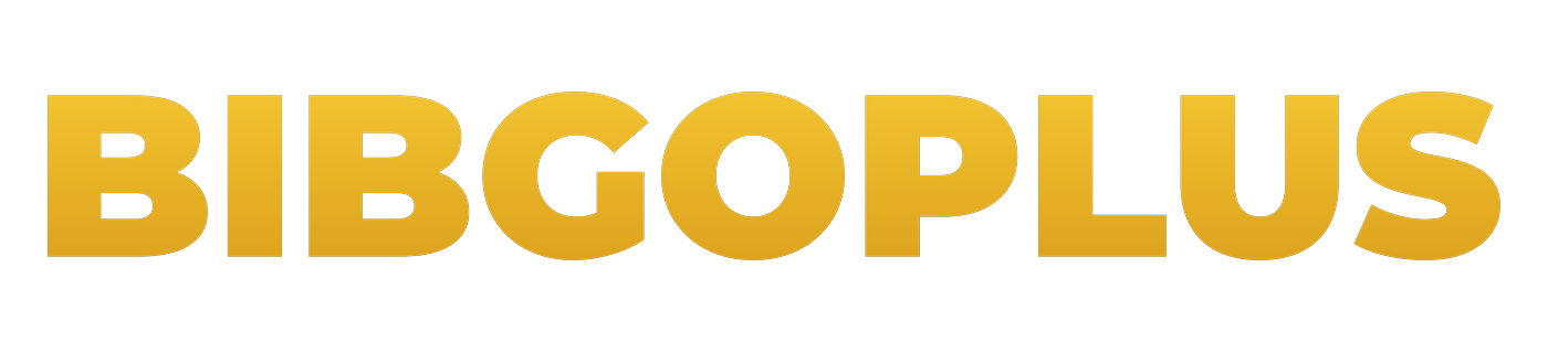 bibgoplus logo